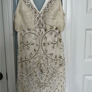Sue Wong Formal Dress